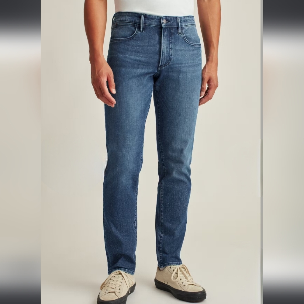 Bonobos Premium 4 Way Stretch Slim Fit Jeans Size 32